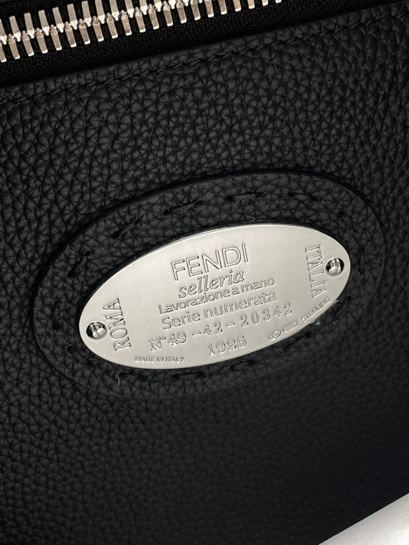 Fendi Peekaboo Bags